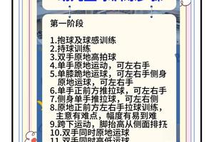为什么控制每次篮球训练的时间长度很重要?
